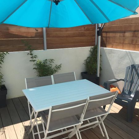 فيلا Les Terrasses De Bella Vista سانت فنسنت سور جارد المظهر الخارجي الصورة