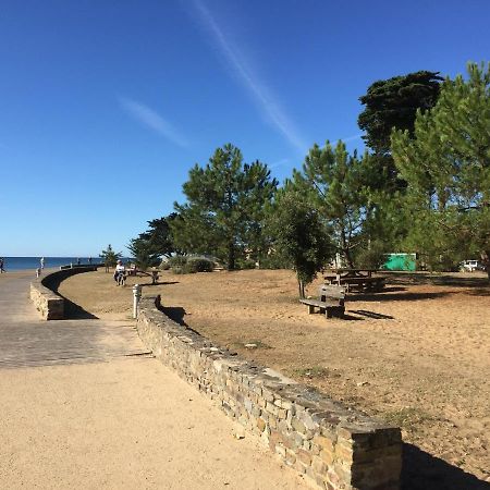 فيلا Les Terrasses De Bella Vista سانت فنسنت سور جارد المظهر الخارجي الصورة