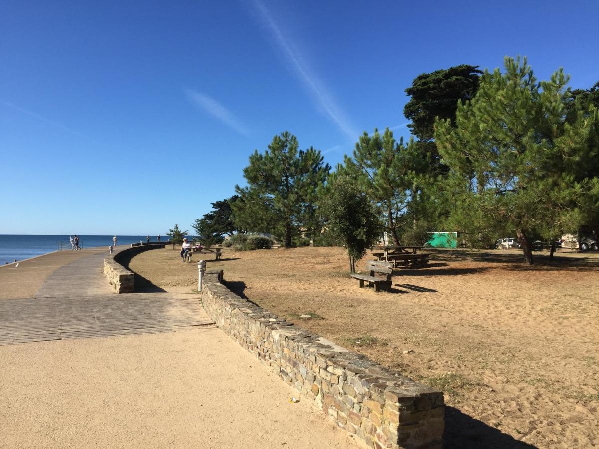 فيلا Les Terrasses De Bella Vista سانت فنسنت سور جارد المظهر الخارجي الصورة